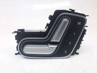 Recambio de mando asiento delantero derecho para mercedes-benz b-klasse (bm 247) (2.2019) 2018- b 180 (247.084) referencia OEM I