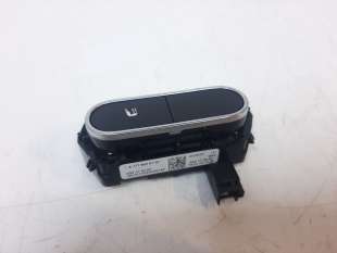 Recambio de interruptor para mercedes-benz b-klasse (bm 247) (2.2019) 2018- b 180 (247.084) referencia OEM IAM A1779056700 A1779