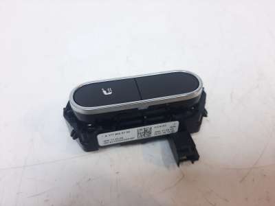 Recambio de interruptor para mercedes-benz b-klasse (bm 247) (2.2019) 2018- b 180 (247.084) referencia OEM IAM A1779056700 A1779