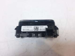 Recambio de interruptor para mercedes-benz b-klasse (bm 247) (2.2019) 2018- b 180 (247.084) referencia OEM IAM A1779056700 A1779