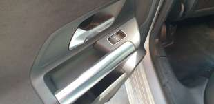 Recambio de mando elevalunas trasero izquierdo para mercedes-benz b-klasse (bm 247) (2.2019) 2018- b 180 (247.084) referencia OE