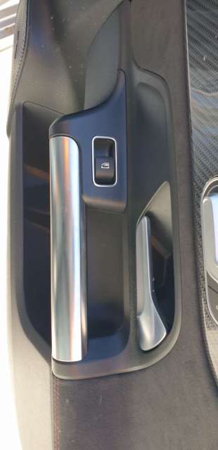 Recambio de mando elevalunas delantero derecho para mercedes-benz b-klasse (bm 247) (2.2019) 2018- b 180 (247.084) referencia OE