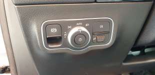 Recambio de mando luces para mercedes-benz b-klasse (bm 247) (2.2019) 2018- b 180 (247.084) referencia OEM IAM A2479052902  