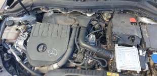 Recambio de motor arranque para mercedes-benz b-klasse (bm 247) (2.2019) 2018- b 180 (247.084) referencia OEM IAM A0051516601 AR