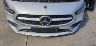 Recambio de cremallera direccion para mercedes-benz b-klasse (bm 247) (2.2019) 2018- b 180 (247.084) referencia OEM IAM 24746045