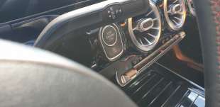 Recambio de conmutador de arranque para mercedes-benz b-klasse (bm 247) (2.2019) 2018- b 180 (247.084) referencia OEM IAM A17790