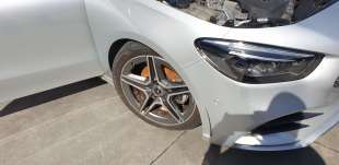 Recambio de amortiguador delantero derecho para mercedes-benz b-klasse (bm 247) (2.2019) 2018- b 180 (247.084) referencia OEM IA
