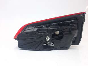 Recambio de piloto trasero izquierdo interior para mercedes-benz b-klasse (bm 247) (2.2019) 2018- b 180 (247.084) referencia OEM 2