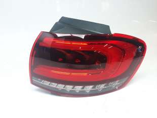 Recambio de piloto trasero derecho para mercedes-benz b-klasse (bm 247) (2.2019) 2018- b 180 (247.084) referencia OEM IAM A24790