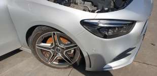 Recambio de transmision delantera derecha para mercedes-benz b-klasse (bm 247) (2.2019) 2018- b 180 (247.084) referencia OEM IAM
