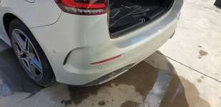 Recambio de paragolpes trasero para mercedes-benz b-klasse (bm 247) (2.2019) 2018- b 180 (247.084) referencia OEM IAM 2478808207