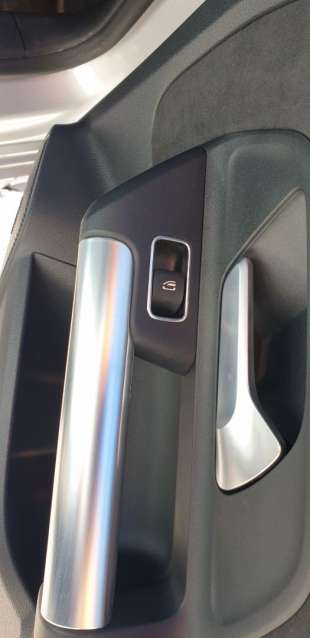 Recambio de mando elevalunas trasero derecho para mercedes-benz b-klasse (bm 247) (2.2019) 2018- b 180 (247.084) referencia OEM 