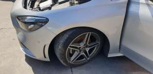 Recambio de amortiguador delantero izquierdo para mercedes-benz b-klasse (bm 247) (2.2019) 2018- b 180 (247.084) referencia OEM 
