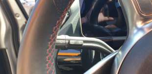 Recambio de mando multifuncion para mercedes-benz b-klasse (bm 247) (2.2019) 2018- b 180 (247.084) referencia OEM IAM 1779006716