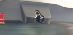 Recambio de cerradura maletero / porton para mercedes-benz b-klasse (bm 247) (2.2019) 2018- b 180 (247.084) referencia OEM IAM 0