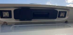Recambio de maneta exterior maletero / porton para mercedes-benz b-klasse (bm 247) (2.2019) 2018- b 180 (247.084) referencia OEM