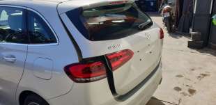 Recambio de porton trasero para mercedes-benz b-klasse (bm 247) (2.2019) 2018- b 180 (247.084) referencia OEM IAM 2477403001  
