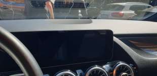 Recambio de pantalla multifuncion para mercedes-benz b-klasse (bm 247) (2.2019) 2018- b 180 (247.084) referencia OEM IAM 2479001