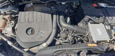 Recambio de abs para mercedes-benz b-klasse (bm 247) (2.2019) 2018- b 180 (247.084) referencia OEM IAM 1779002910  