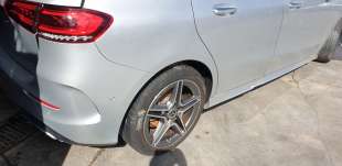 Recambio de pinza de freno trasera derecha para mercedes-benz b-klasse (bm 247) (2.2019) 2018- b 180 (247.084) referencia OEM IA