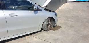 Recambio de puente delantero para mercedes-benz b-klasse (bm 247) (2.2019) 2018- b 180 (247.084) referencia OEM IAM 1776207101  