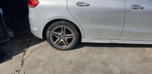 Recambio de puente trasero para mercedes-benz b-klasse (bm 247) (2.2019) 2018- b 180 (247.084) referencia OEM IAM 2473503604  