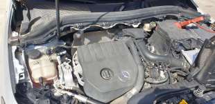 Recambio de compresor aire acondicionado para mercedes-benz b-klasse (bm 247) (2.2019) 2018- b 180 (247.084) referencia OEM IAM 