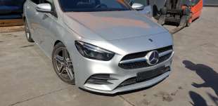 Recambio de morro completo para mercedes-benz b-klasse (bm 247) (2.2019) 2018- b 180 (247.084) referencia OEM IAM 24788019089999