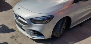 Recambio de morro completo para mercedes-benz b-klasse (bm 247) (2.2019) 2018- b 180 (247.084) referencia OEM IAM 24788019089999 2