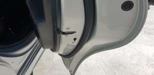Recambio de cerradura puerta trasera derecha para mercedes-benz b-klasse (bm 247) (2.2019) 2018- b 180 (247.084) referencia OEM 