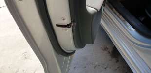 Recambio de cerradura puerta delantera izquierda para mercedes-benz b-klasse (bm 247) (2.2019) 2018- b 180 (247.084) referencia 