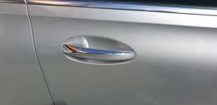 Recambio de maneta exterior delantera derecha para mercedes-benz b-klasse (bm 247) (2.2019) 2018- b 180 (247.084) referencia OEM