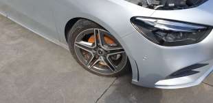 Recambio de mangueta delantera derecha para mercedes-benz b-klasse (bm 247) (2.2019) 2018- b 180 (247.084) referencia OEM IAM 24