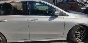 Recambio de puerta delantera derecha para mercedes-benz b-klasse (bm 247) (2.2019) 2018- b 180 (247.084) referencia OEM IAM 2477