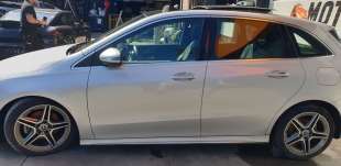 Recambio de puerta delantera izquierda para mercedes-benz b-klasse (bm 247) (2.2019) 2018- b 180 (247.084) referencia OEM IAM 24