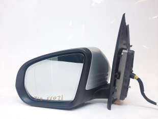 Recambio de retrovisor izquierdo para mercedes-benz b-klasse (bm 247) (2.2019) 2018- b 180 (247.084) referencia OEM IAM A2478102