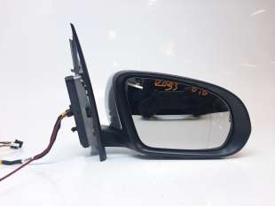 Recambio de retrovisor derecho para mercedes-benz b-klasse (bm 247) (2.2019) 2018- b 180 (247.084) referencia OEM IAM A247810183