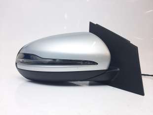 Recambio de retrovisor derecho para mercedes-benz b-klasse (bm 247) (2.2019) 2018- b 180 (247.084) referencia OEM IAM A247810183 2