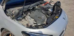 Recambio de alternador para mercedes-benz b-klasse (bm 247) (2.2019) 2018- b 180 (247.084) referencia OEM IAM 0009062209  