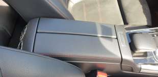 Recambio de apoyabrazos central para mercedes-benz b-klasse (bm 247) (2.2019) 2018- b 180 (247.084) referencia OEM IAM 177680660