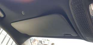 Recambio de parasol izquierdo para mercedes-benz b-klasse (bm 247) (2.2019) 2018- b 180 (247.084) referencia OEM IAM 17781061009