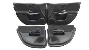 Recambio de juego asientos completo para mercedes-benz b-klasse (bm 247) (2.2019) 2018- b 180 (247.084) referencia OEM IAM 17790 2