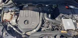 Recambio de motor completo para mercedes-benz b-klasse (bm 247) (2.2019) 2018- b 180 (247.084) referencia OEM IAM 282914  