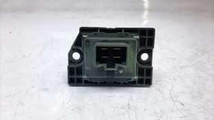 Recambio de resistencia calefaccion para hyundai tucson 2015- classic blue referencia OEM IAM 97235J5000  