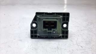 Recambio de resistencia calefaccion para hyundai tucson 2015- classic blue referencia OEM IAM 97235J5000  