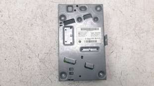 Recambio de amplificador de sonido para mini clubman (f54) 2015- cooper d referencia OEM IAM 6801346  