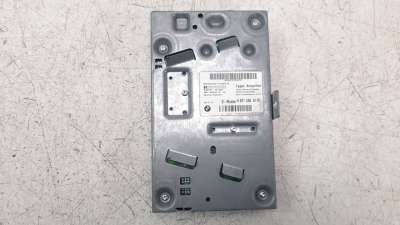 Recambio de amplificador de sonido para mini clubman (f54) 2015- cooper d referencia OEM IAM 6801346  