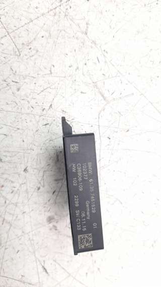 Recambio de modulo electronico para mini clubman (f54) 2015- cooper d referencia OEM IAM 61357451529  