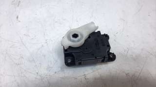 Recambio de motor apertura trampillas climatizador para renault clio v 2019- zen referencia OEM IAM A21201700  