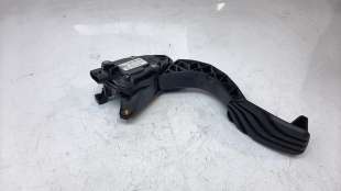 Recambio de potenciometro pedal para renault clio v 2019- zen referencia OEM IAM 180108467R  